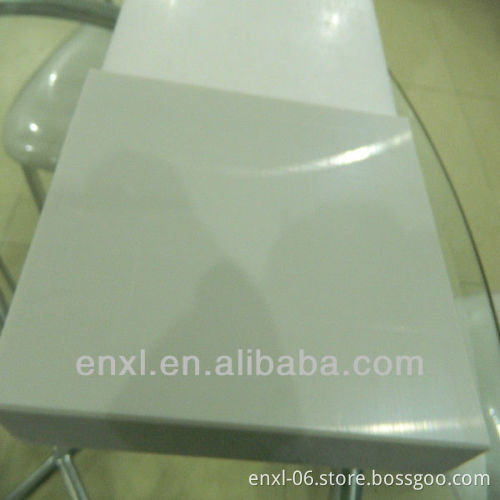 Grey ABS Sheet